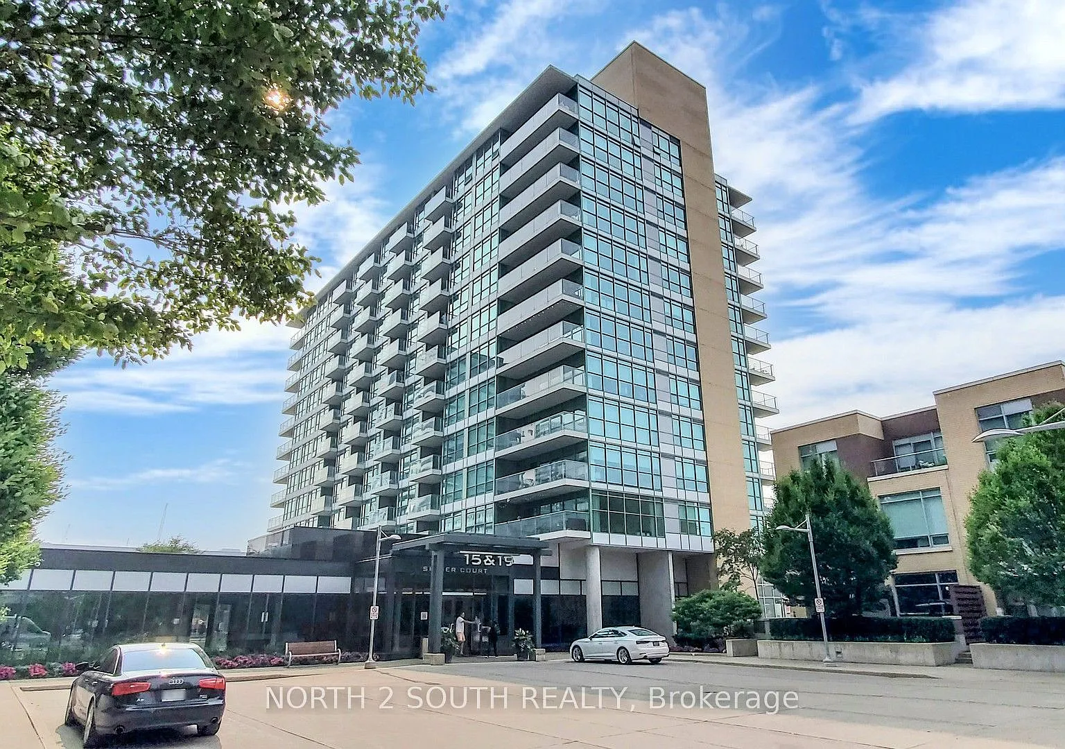 Discovery 2 At Concord Park Place — Photo 1
