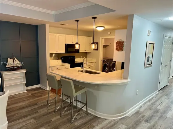 4924 Bluffton Pkwy Unit 23-202, Hilton Head Island, SC 29910