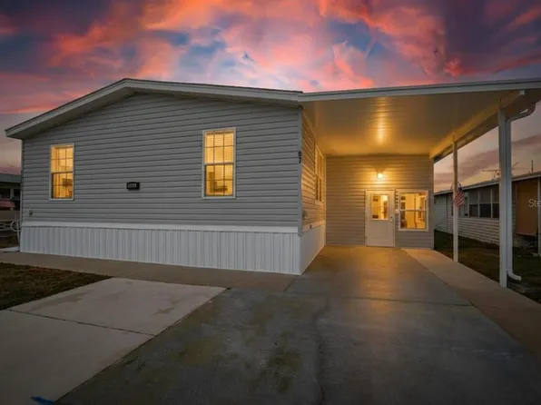 34543 Petunia Pl, Zephyrhills, FL 33541