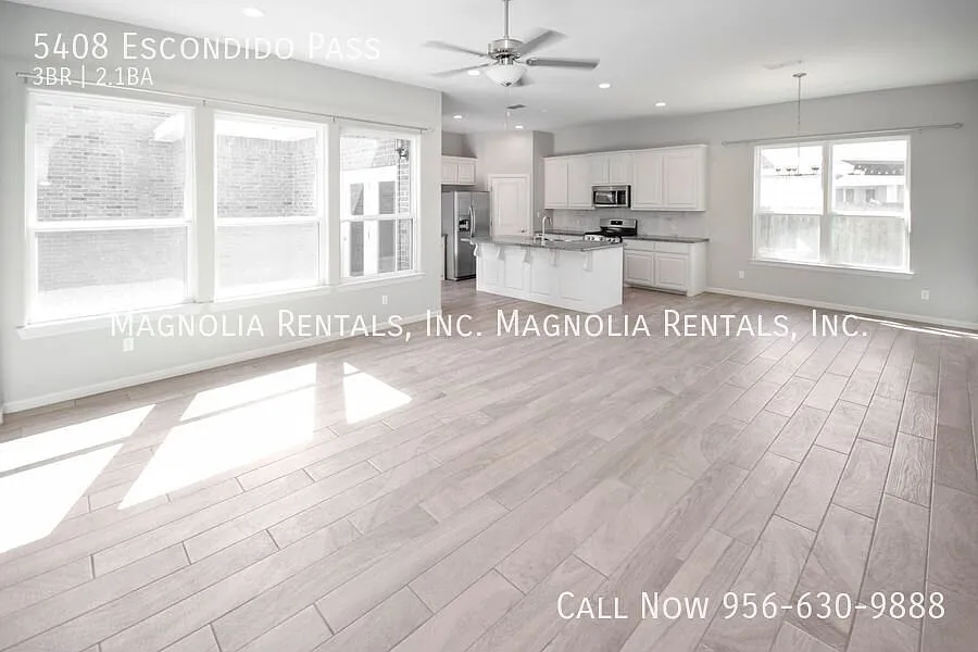 Tres Lagos Home for Rent — Photo 4