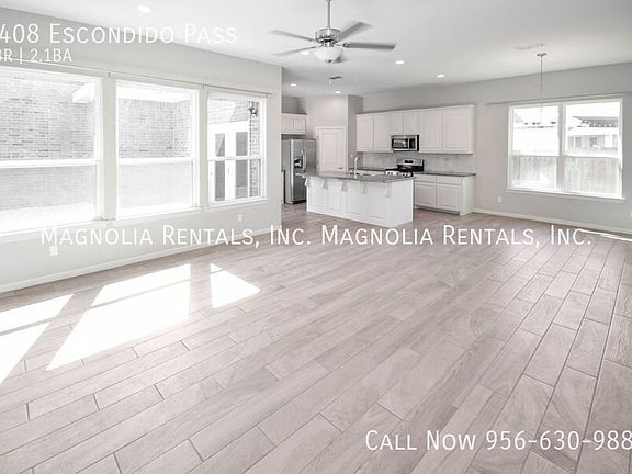 4th image of 5408 Escondido Pass
