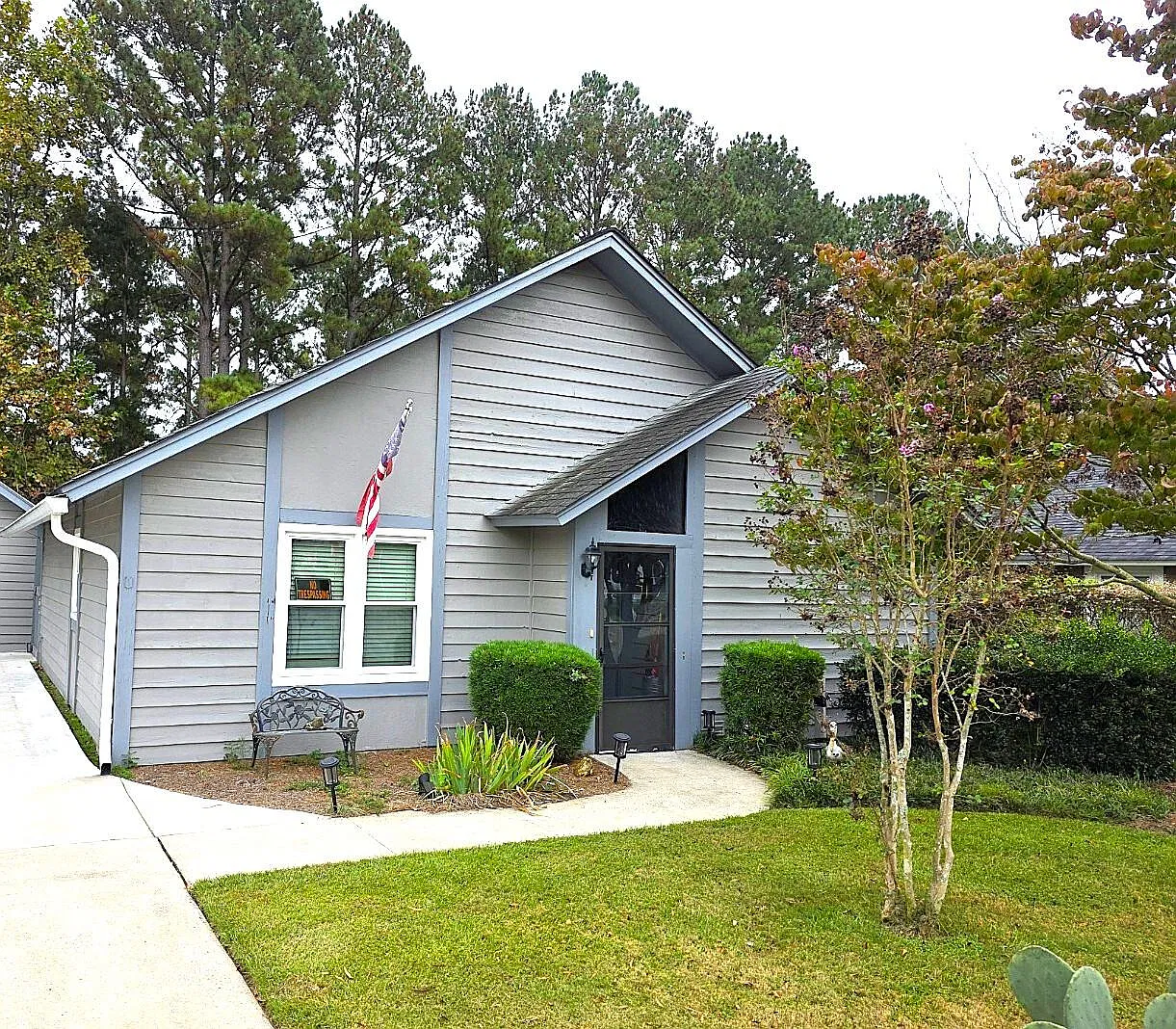 2 bed, 2.0 bath, 1000 sqft, $2,500 — Photo 1