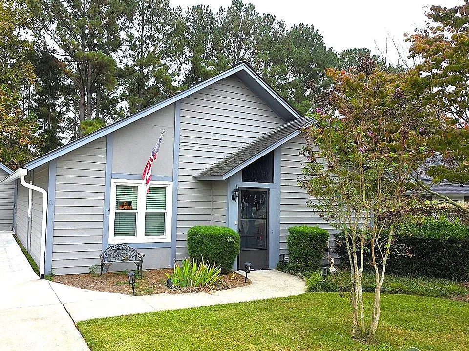 50 Andre Michaux Rd