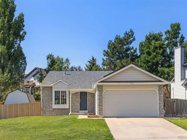11860 W Berry Avenue, Littleton, CO 80127