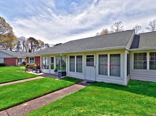 110 Exmore Ct UNIT A, Ridge, NY 11961