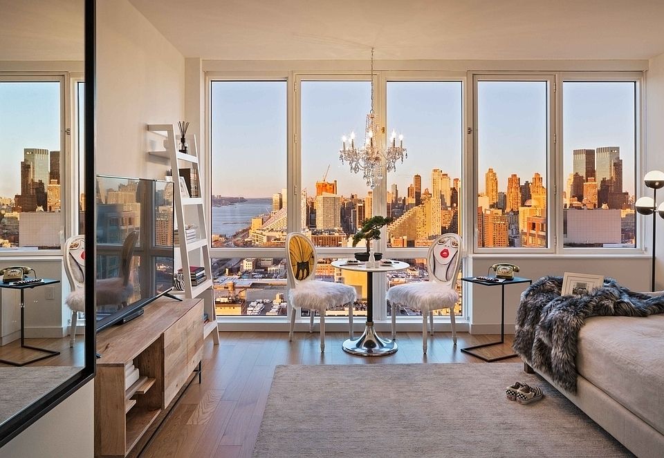 1st image of 605 W 42nd St APT 19Q