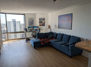 1625 Larimer St APT 2406, Denver, CO 80202