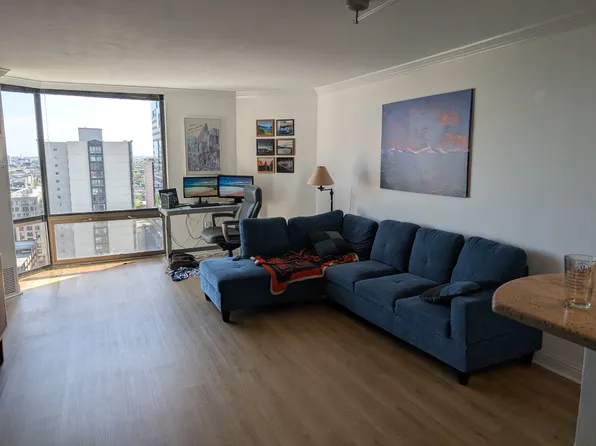 1625 Larimer St, Denver, CO