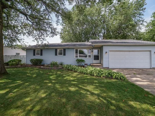 755 Heather Dr, Bourbonnais, IL 60914