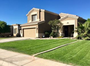 3760 E Megan St, Gilbert, AZ 85295