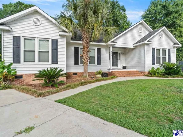 800 Mallard Hen Rd, Florence, SC 29505