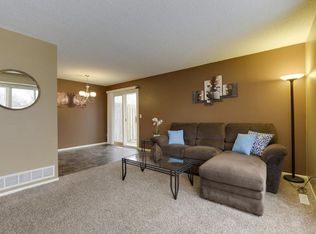 829 125th Ln NE, Blaine, MN 55434