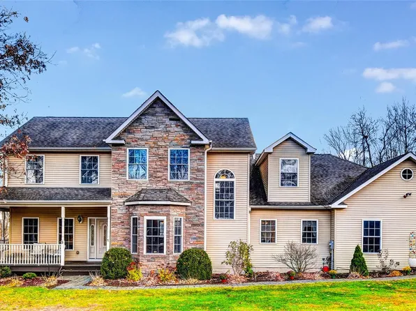 5 Orchard View Drive, Marlboro, NY 12542