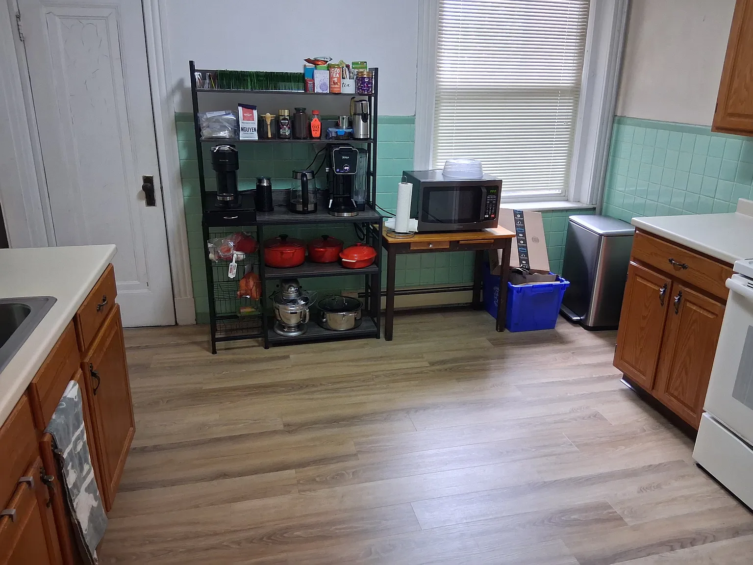 2 bed, 926 sqft, $2,600 — Photo 3