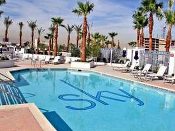 2700 Las Vegas Blvd S, Las Vegas, NV