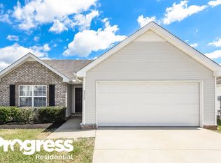 3112 Wellington Pl, Murfreesboro, TN 37128