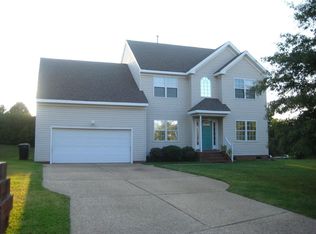 409 Behl Ct, Virginia Beach, VA 23464