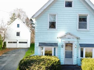 2411 County Highway 31, East Springfield, NY 13333