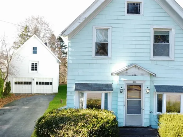 2411 County Highway 31, East Springfield, NY 13333