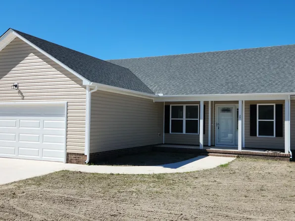 201 Compass Drive, Elizabeth City, NC 27909