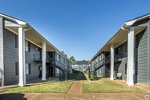 Graceland Pointe Apartments: Modern Style, Excellent Value in Memphis Photo 1 Graceland Pointe Apartments: Modern Style, Excellent Value in Memphis Photo 1