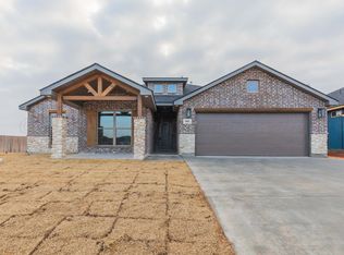 3001 Bluejay Rd, Amarillo, TX 79124