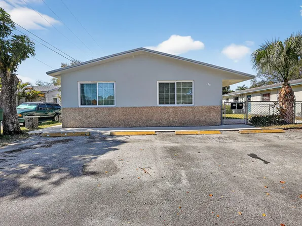 708 SW 7th Avenue, Hallandale Beach, FL 33009