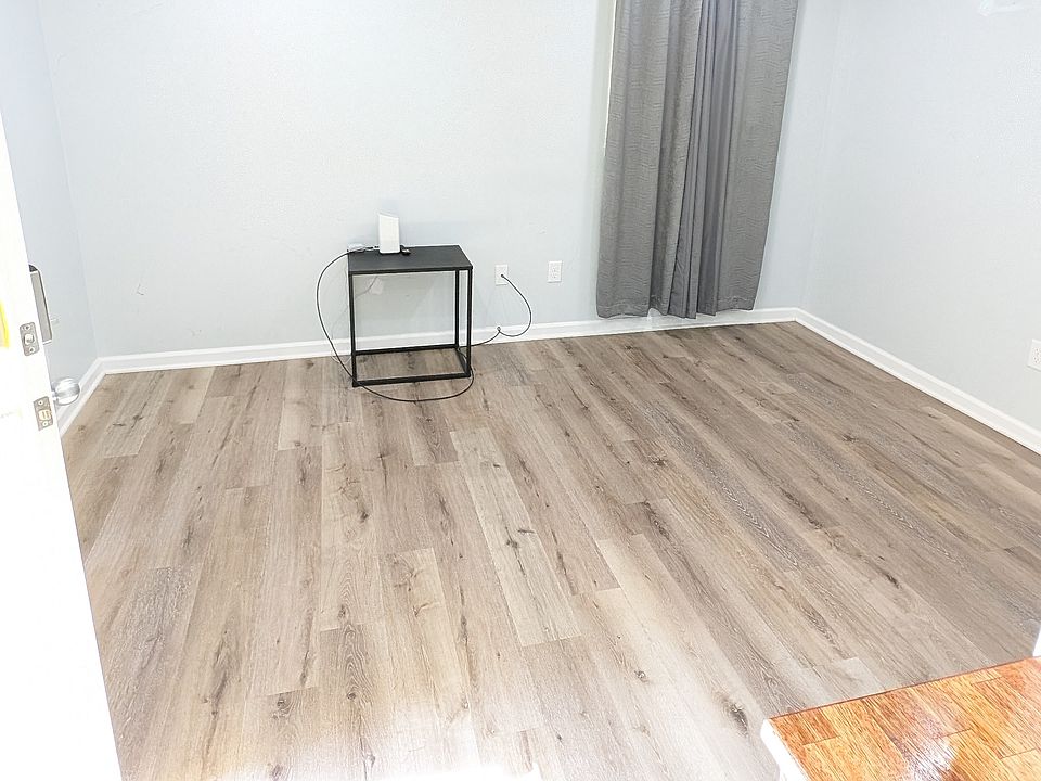 Front room