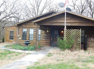 16085 S Highway 265, West Fork, AR 72774