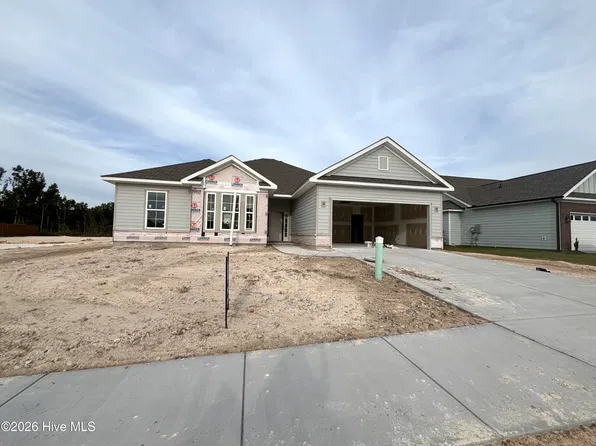 608 Lampart Drive, Augusta, GA 30909