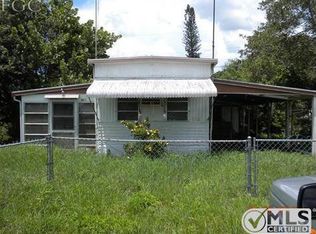 4981 N Galaxy Dr, Fort Myers, FL 33905