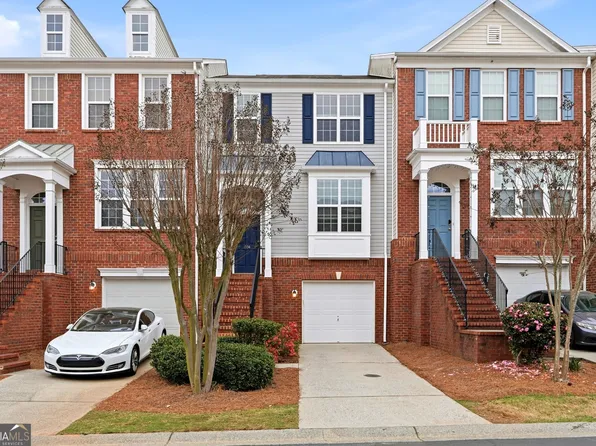 1334 Thornborough Dr, Alpharetta, GA 30004
