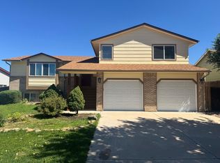 765 Stargate Dr, Colorado Springs, CO 80911