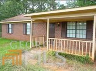 2694 Old Alabama Rd, Thomaston, GA 30286