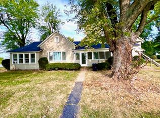 2349 S Us Highway 27, Liberty, IN 47353