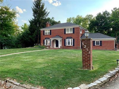 3211 Lenox Dr, Dayton, OH, 45429