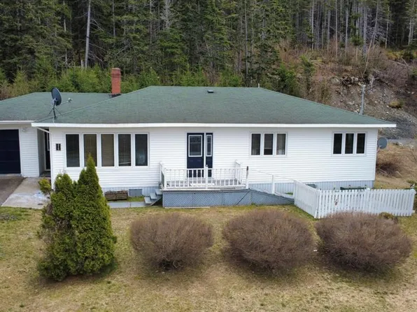 215 Citizens Drive, Norris Arm, NL A0G3M0