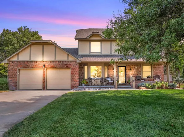 848 Trinity Ct, Newton, KS 67114