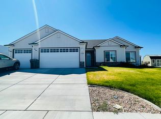 1258 E Southern Homestead Blvd, Cedar City, UT 84721