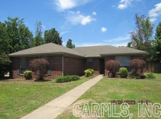 4660 Graham Dr, Conway, AR 72034