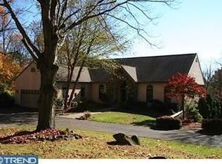 1724 Walnut Hill Blvd, Media, PA 19063