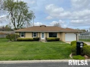 1419 W Christine Ave, Peoria, IL