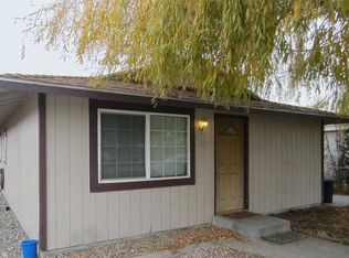 504 S Elm Ave, Pasco, WA 99301
