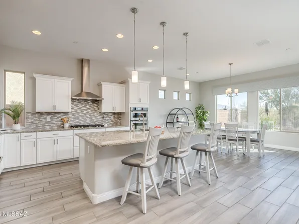 11812 N Raphael Way, Tucson, AZ 85742