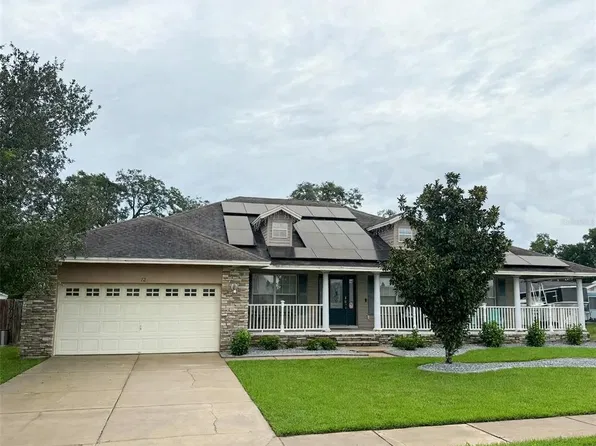 12 E LEMON STREET, DAVENPORT, FL 33837