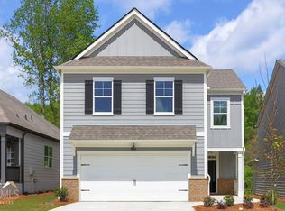 12161 Conrad Cir #191, Hampton, GA 30228