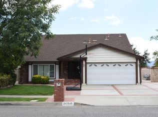 30516 Sandtrap Dr, Agoura Hills, CA 91301