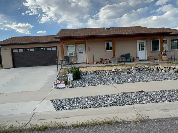 480 Hawthorn Dr, Hotchkiss, CO 81419