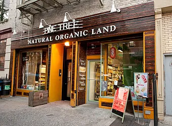 Rented by Halcyon Management Group LLC