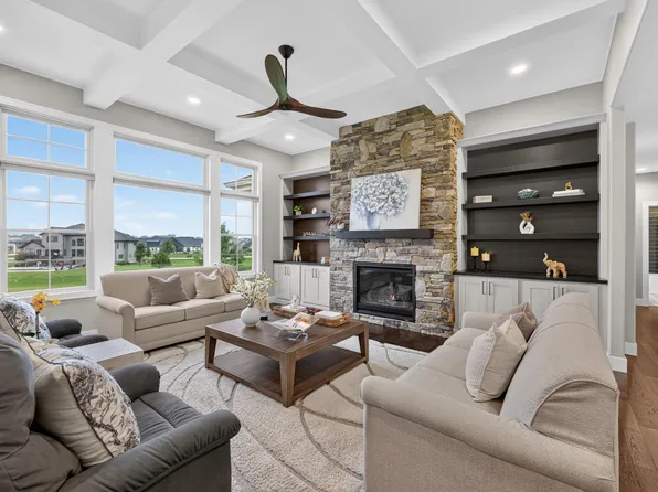 6653 Morning Dew Ln, Sun Prairie, WI 53590